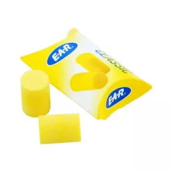 3M EAR Classic sárga füldugó