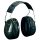 3M H520A-407-GQ OPTIME 2 fültok fejpánttal