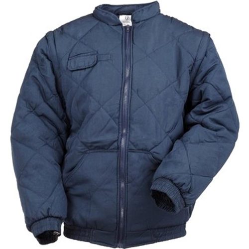 Coverguard Chouka Sleeve 2in1 kabát (tengerészkék)