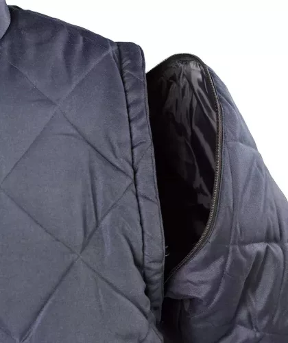 Coverguard Chouka Sleeve 2in1 kabát (tengerészkék)