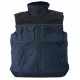 Coverguard Ripstop mellény (tengerészkék/fekete)