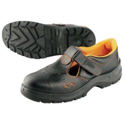Panda Ergon Gamma S1 SRC munkavédelmi szandál
