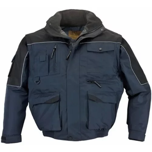Coverguard Ripstop 2in1 dzseki (sötétkék/fekete)