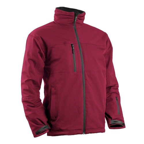 Coverguard Yang Winter kabát (piros)