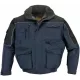 Coverguard Ripstop 2in1 dzseki (sötétkék/fekete)