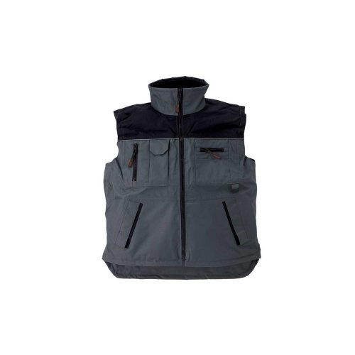 Coverguard Ripstop mellény (szürke/fekete)