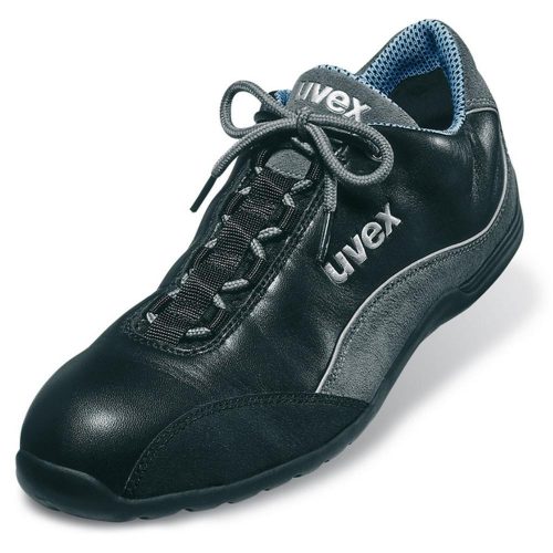 UVEX MOTORSPORT S1 munkavédelmi cipő