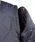 Coverguard Chouka Sleeve 2in1 kabát (tengerészkék)