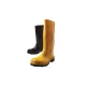 Boots Eurofort S5 gumicsizma (fekete)