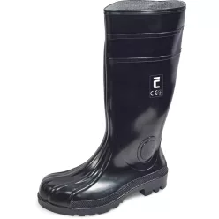 Boots Eurofort S5 gumicsizma (fekete)