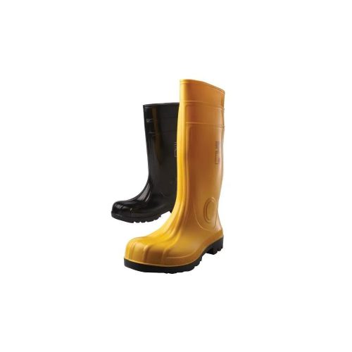 Boots Eurofort S5 gumicsizma (fekete)