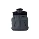 Coverguard Ripstop mellény (fekete)