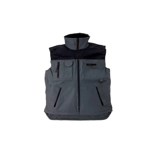 Coverguard Ripstop mellény (fekete)