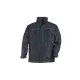 Coverguard Ripstop kabát (fekete)