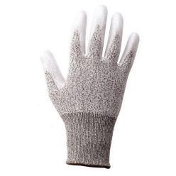 Portwest A620 PU tenyérmártott vágásbiztos kesztyű, Cut 3