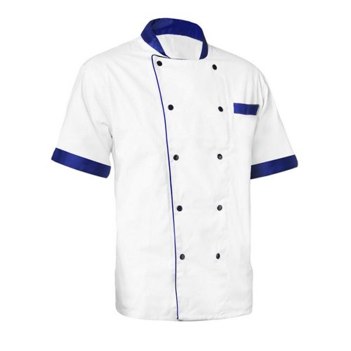 CRV Rondon Blue Short séfkabát (kék)
