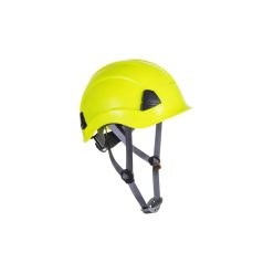 Portwest PW Height Endurance munkavédelmi sisak (sárga)