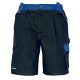 Stanmore rövidnadrág, kriálykék/tengerészkék