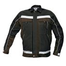 CRV Stanmore munkakabát (barna)