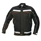 CRV Stanmore munkakabát (barna)