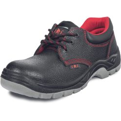 Fridrich&Fridrich SC-02-001 Low S1 munkavédelmi cipő (36)