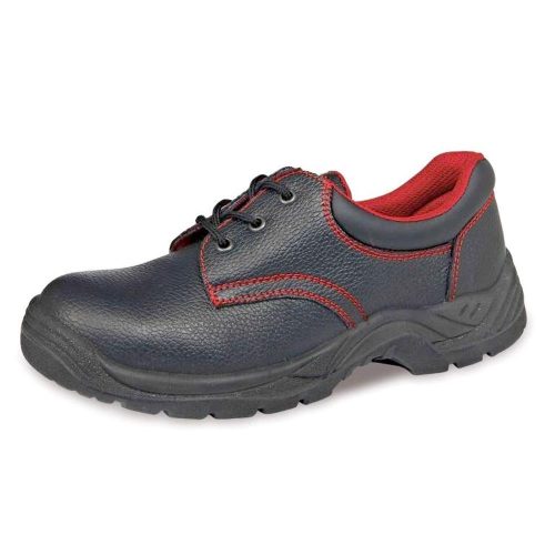 Fridrich&Fridrich SC-02-001 Low S1 munkavédelmi cipő