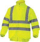 RENO HI-Vis dzseki 2in1 (fluo sárga)