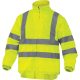 RENO HI-Vis dzseki 2in1 (fluo sárga)
