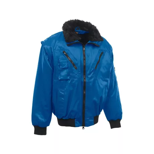 Inuit pilótadzseki