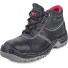 Fridrich & Fridrich MAINZ SC-03-007 O1 munkavédelmi bakancs