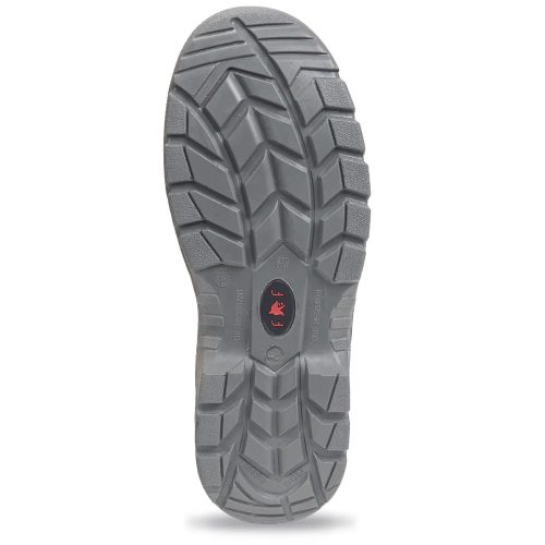 Fridrich & Fridrich MAINZ SC-03-007 O1 munkavédelmi bakancs