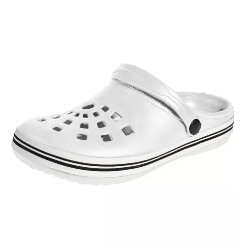 Nigu papucs (fehér)