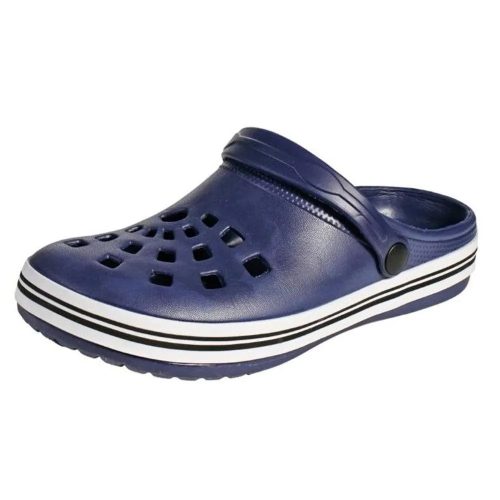 Nigu papucs (tengerészkék)