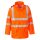 Portwest FR41 - Sealtex Flame Hi-Vis lángálló esőkabát