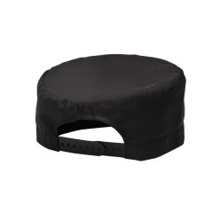 Portwest S899 Chefs Skull sapka (fekete)