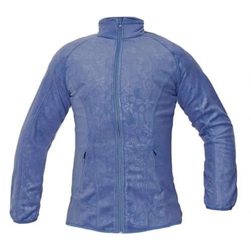 CRV Yowie női polár dzseki (kék)