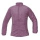 CRV Yowie női polár dzseki (lila)