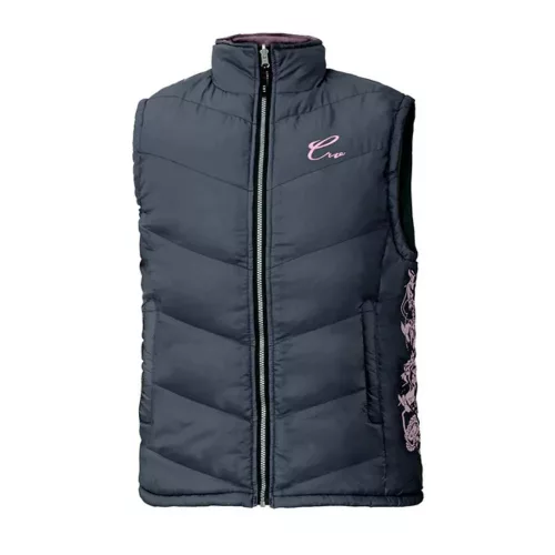 CRV Yowie női mellény (sötétkék)