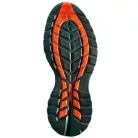 Portwest FW34 Steelite Lusum munkavédelmi cipő S1P (fekete/narancs)