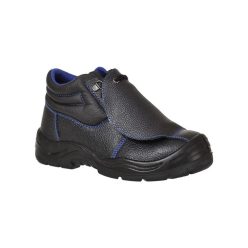 Portwest Steelite Metatarsal acélbetétes bakancs S3 HRO