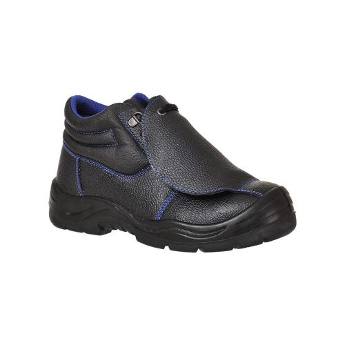 Portwest Steelite Metatarsal acélbetétes bakancs S3 HRO