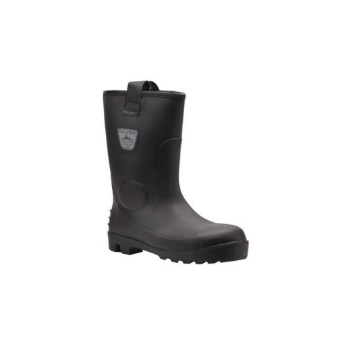 Portwest Steelite Neptune munkavédelmi csizma S5 (fekete)