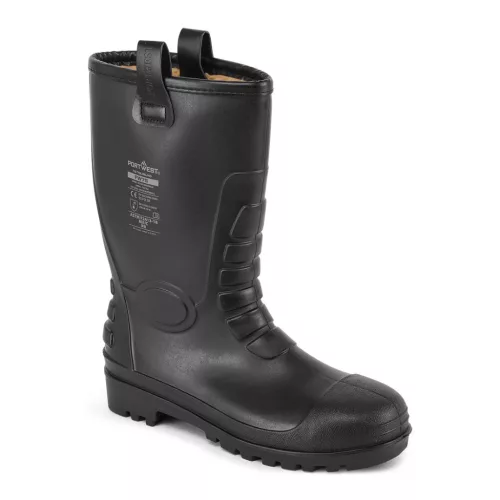Portwest FW75 Steelite Neptune munkavédelmi csizma S5