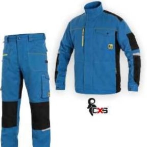 CXS Stretch munkaruha kollekció