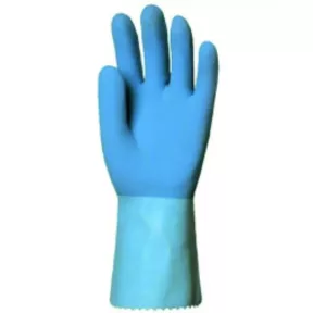 Latex kesztyűk