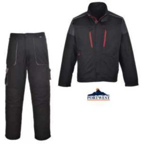 Portwest Texo munkaruha kollekció