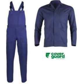 Coverguard Industry munkaruha kollekció