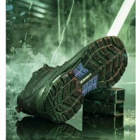 Munkavédelmi lábbeli