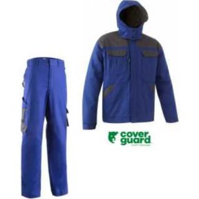 Coverguard Commander - TechniCity munkaruha kollekció