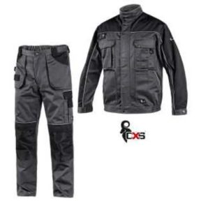 CXS Orion munkaruha kollekció